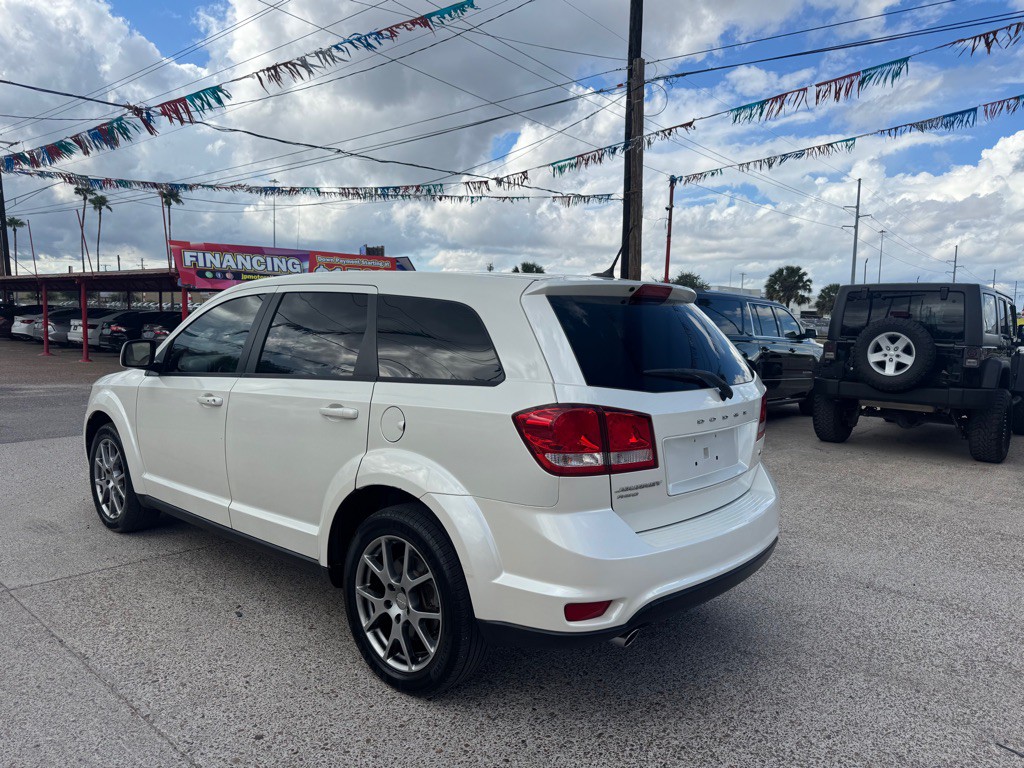 2016 Dodge Journey Image 5