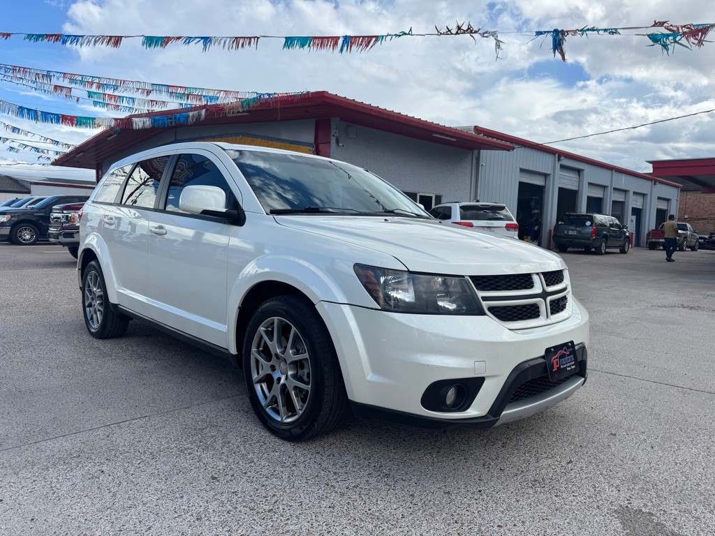 2016 Dodge Journey Image 6