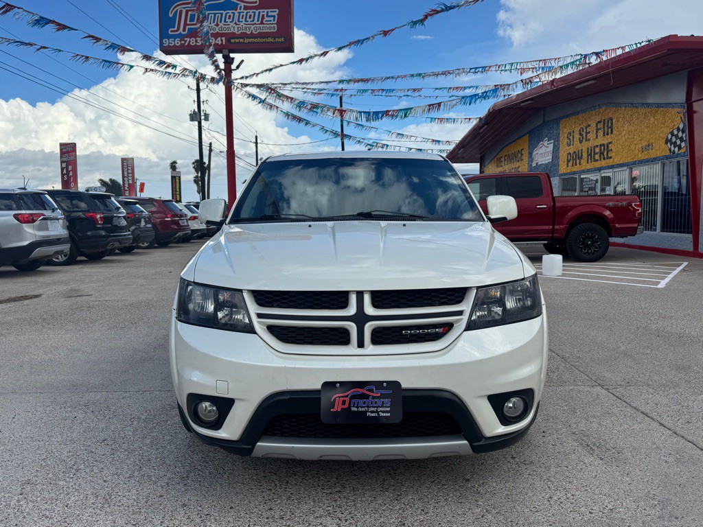 2016 Dodge Journey Image 7