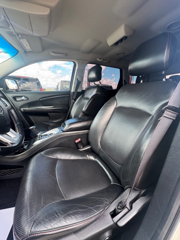 2016 Dodge Journey Image 10