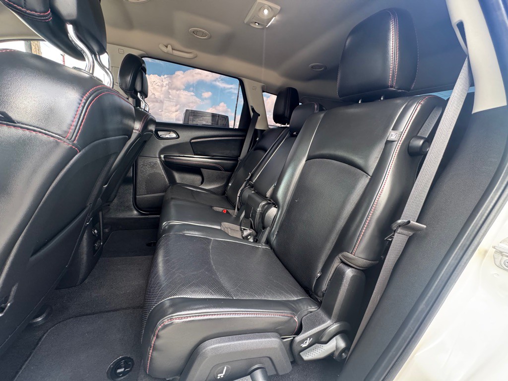 2016 Dodge Journey Image 11