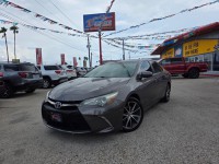 Image for 2015 Toyota Camry XSE ID: 6857493