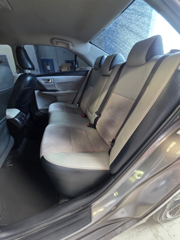 2015 Toyota Camry Image 10