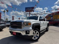 Image for 2015 GMC Sierra 1500 SLE ID: 6857504