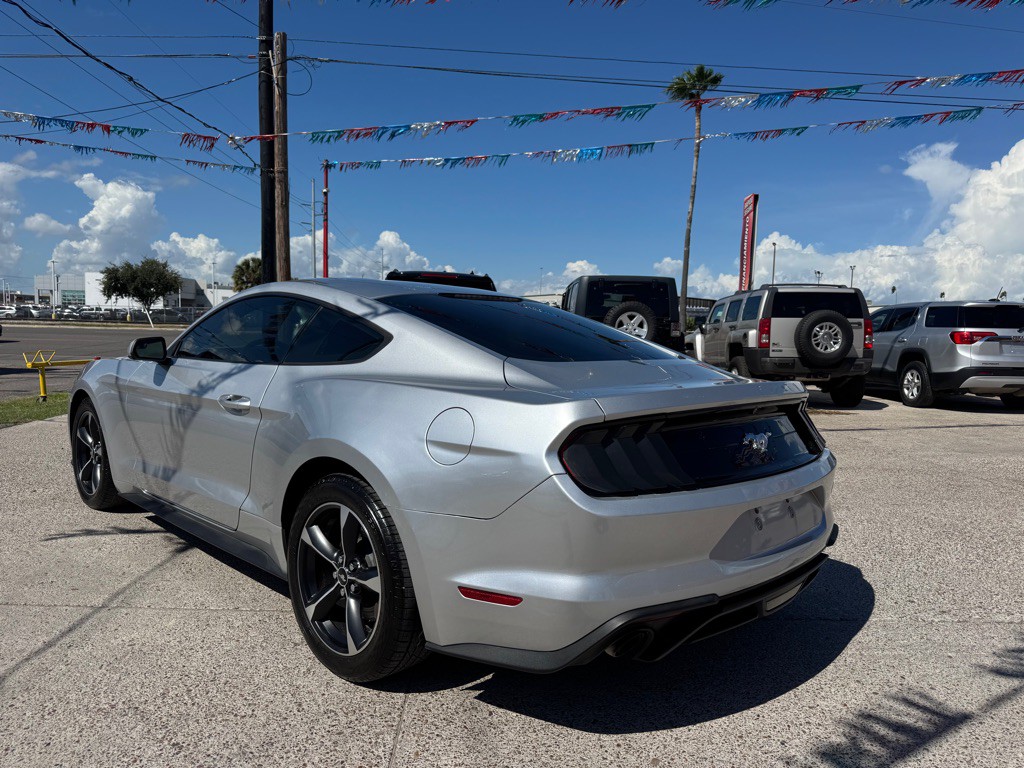 2018 Ford Mustang Image 6