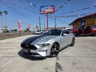 Image for 2018 Ford Mustang  ID: 6861044