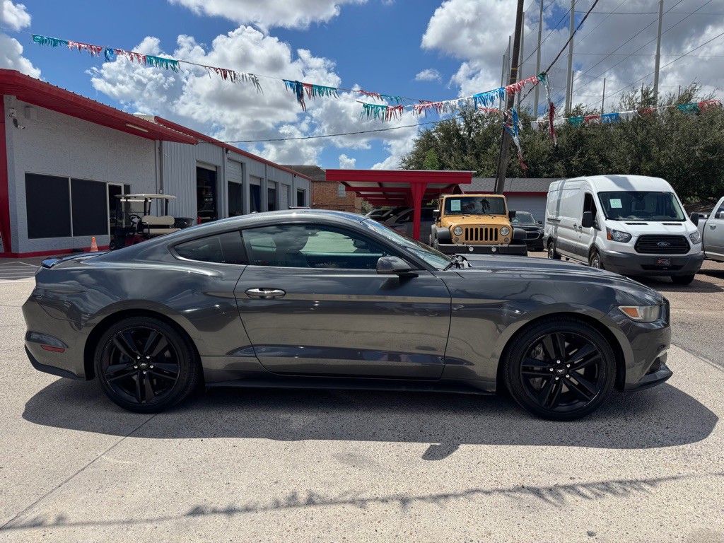 2016 Ford Mustang Image 3