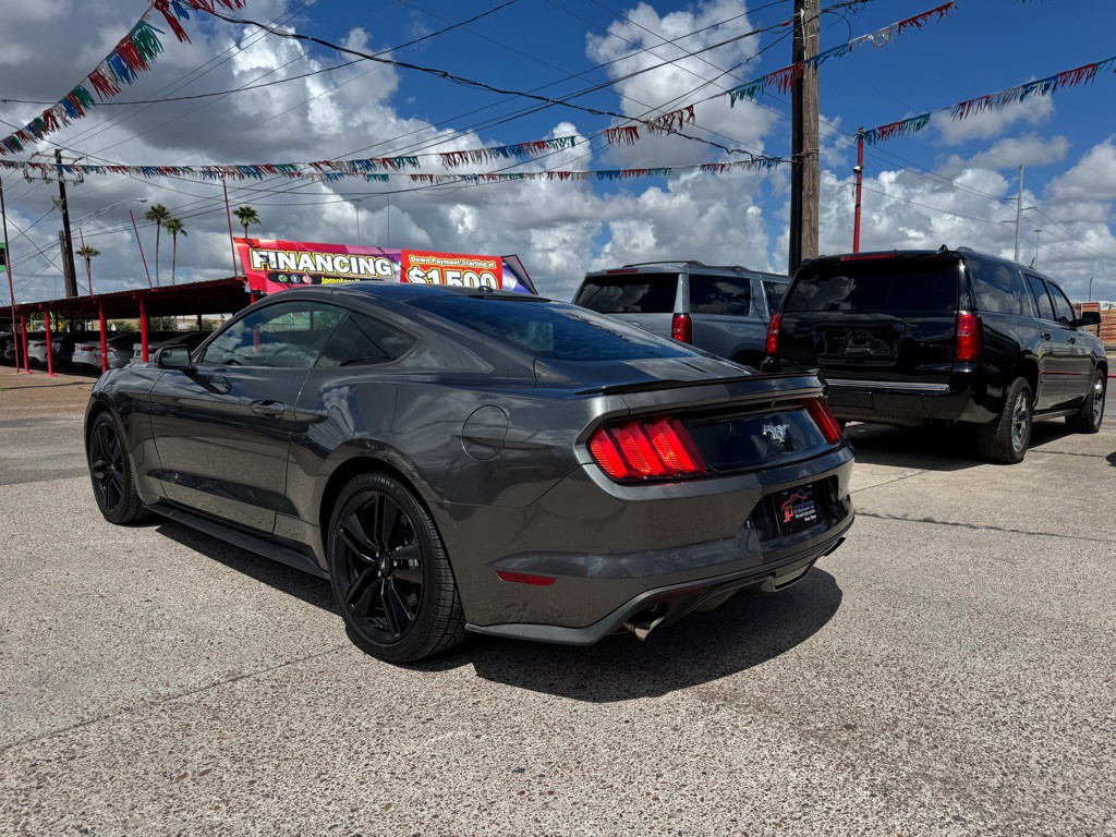 2016 Ford Mustang Image 5