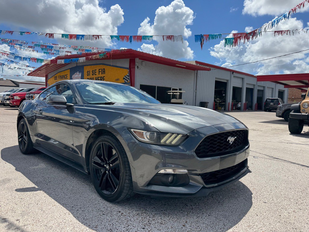 2016 Ford Mustang Image 6