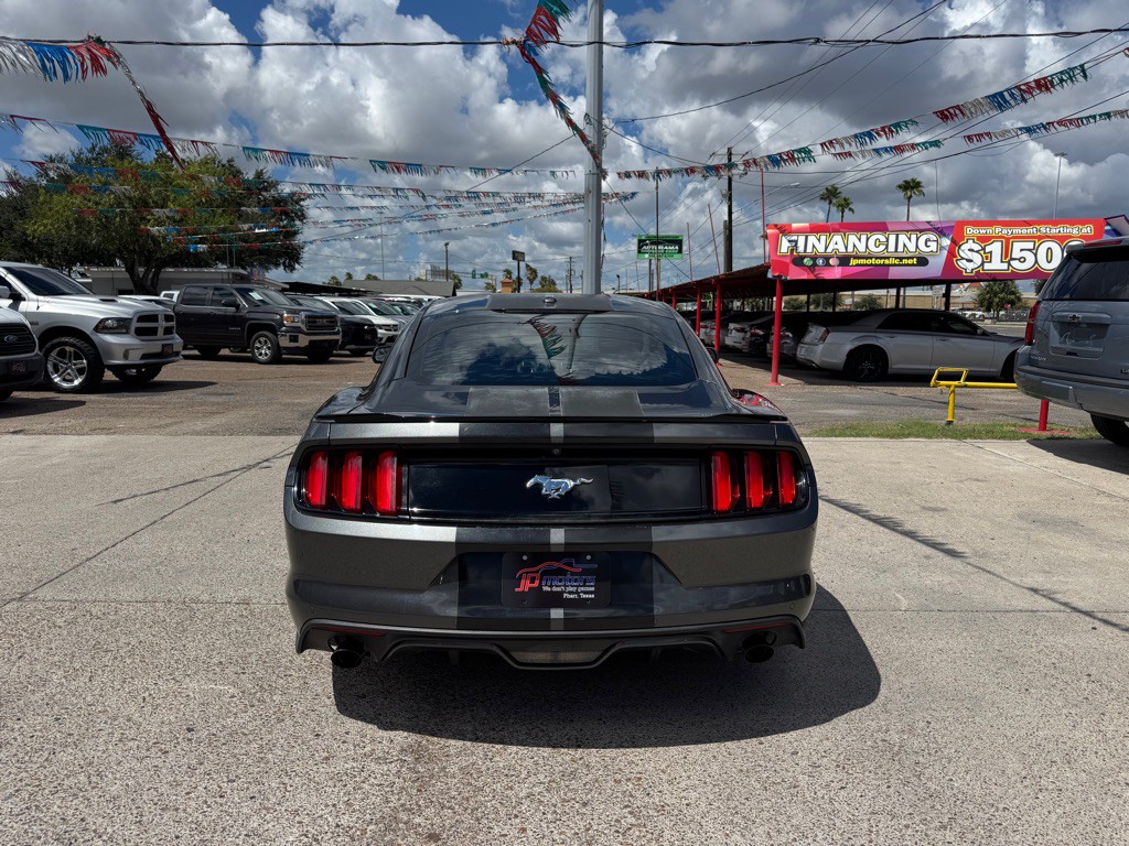 2016 Ford Mustang Image 7