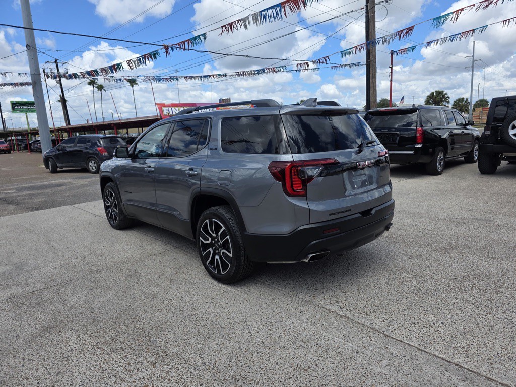 2021 GMC Acadia Image 6