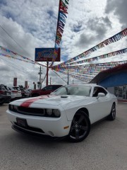 Image for 2013 Dodge Challenger SXT ID: 6864778