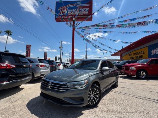 Image for 2019 Volkswagen Jetta SE ID: 6875010