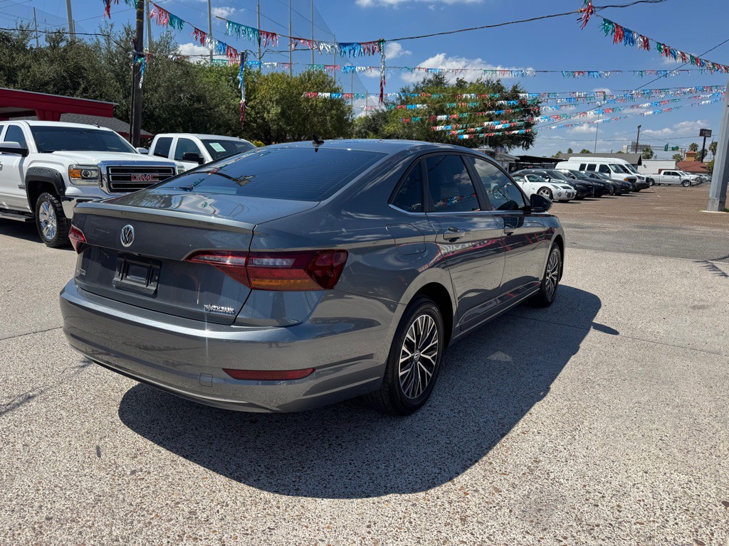 2019 Volkswagen Jetta Image 5