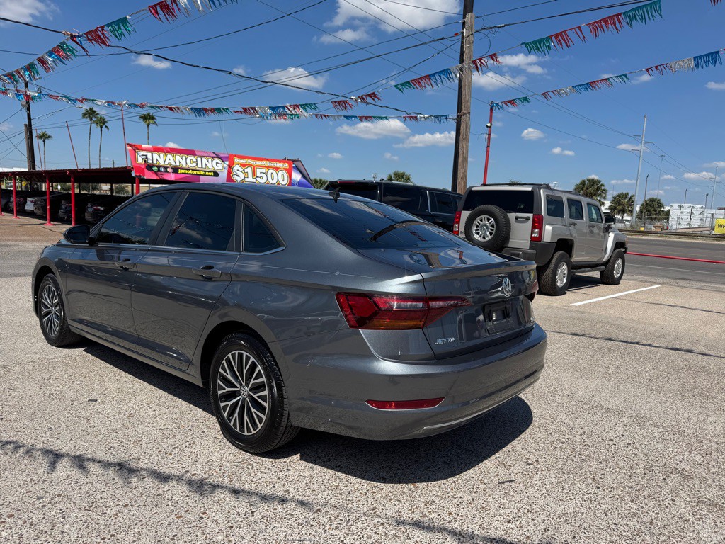 2019 Volkswagen Jetta Image 6