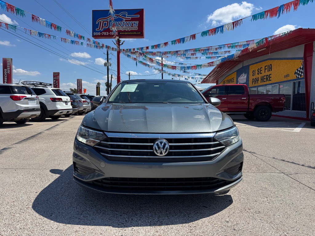 2019 Volkswagen Jetta Image 7