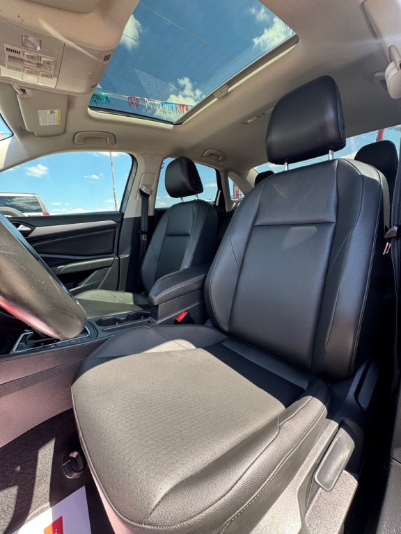 2019 Volkswagen Jetta Image 10