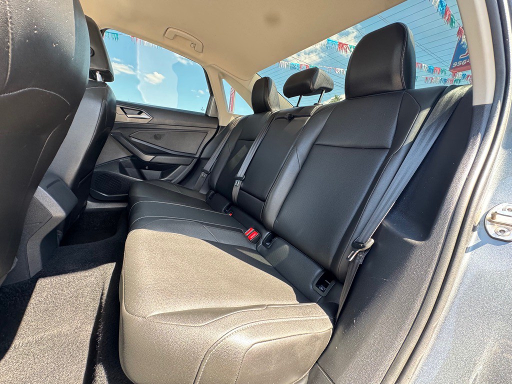 2019 Volkswagen Jetta Image 11