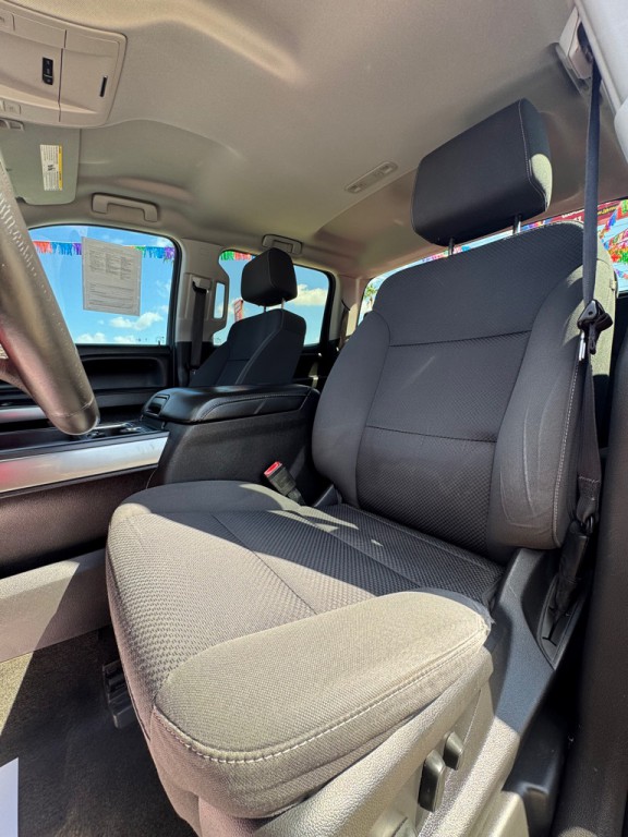 2018 Chevrolet Silverado 1500 Image 9