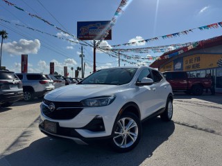 Image for 2020 Buick Enclave Preferred ID: 6894734