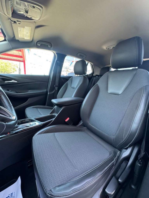 2020 Buick Enclave Image 9
