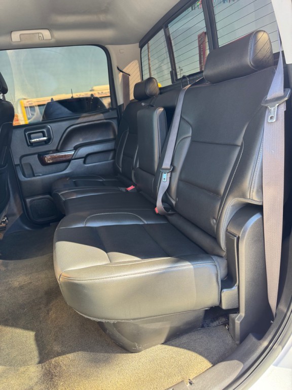 2015 GMC Sierra Image 10