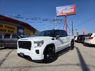 Image for 2020 GMC Sierra 1500 SLE ID: 6894765