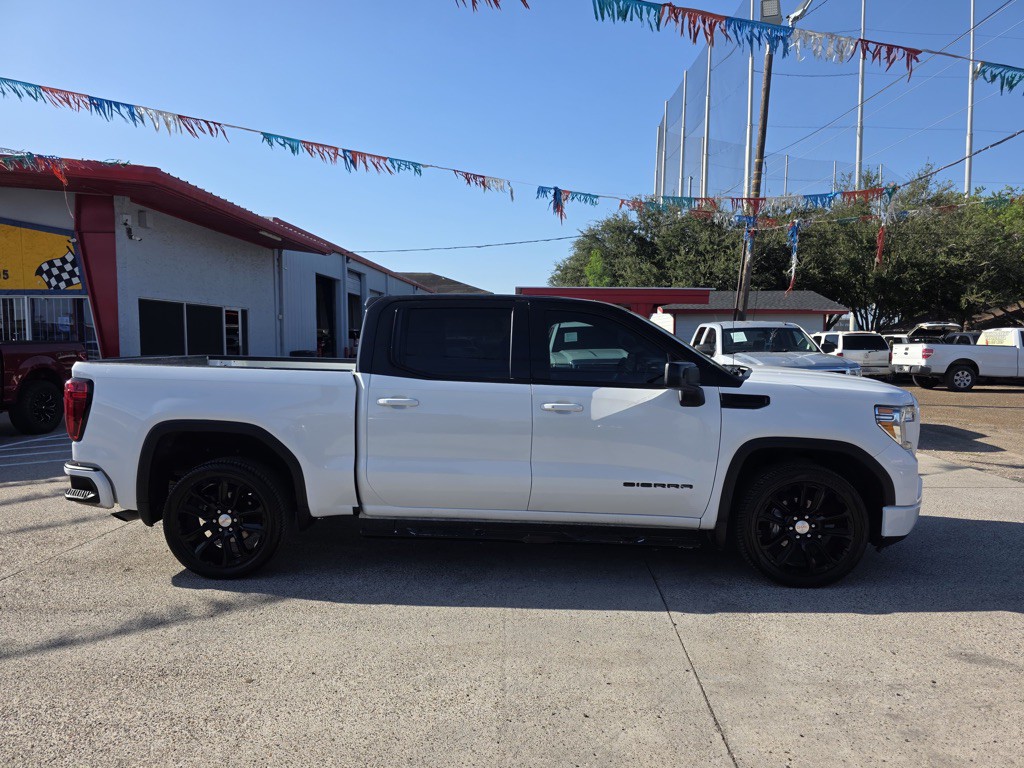 2020 GMC Sierra Image 2