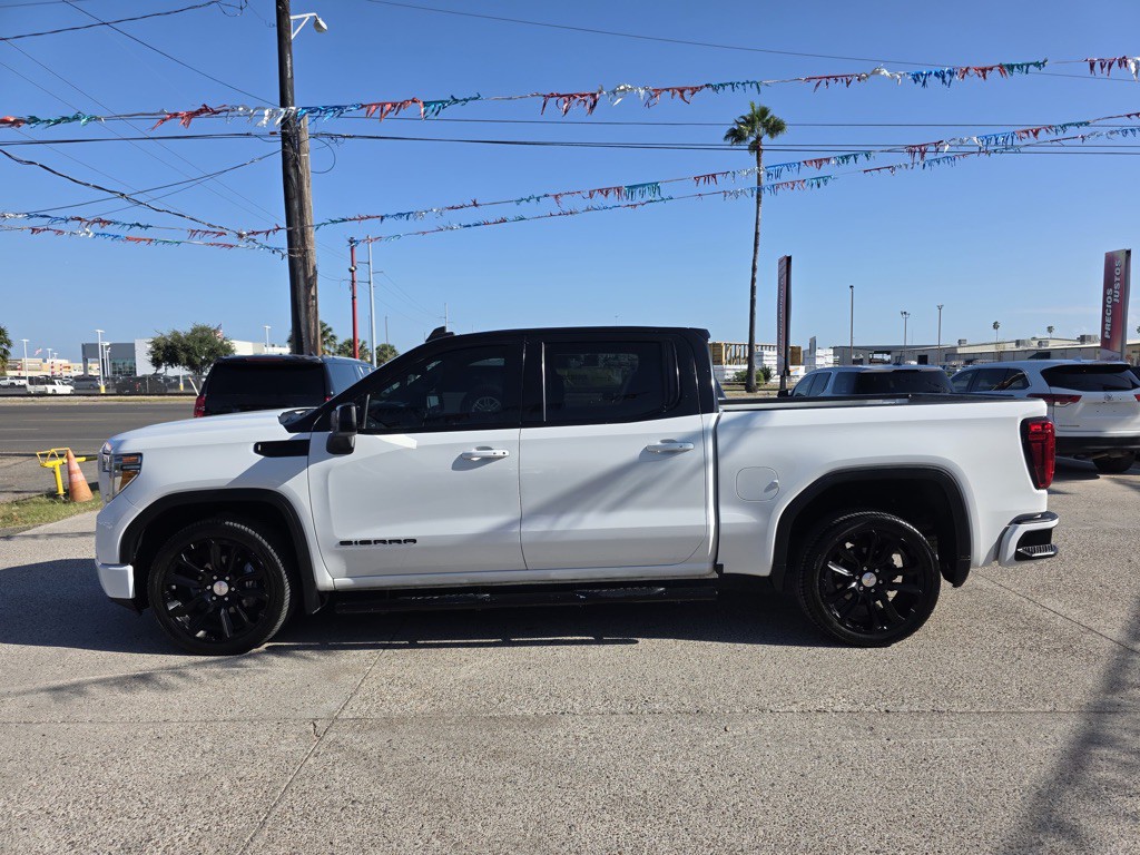 2020 GMC Sierra Image 3