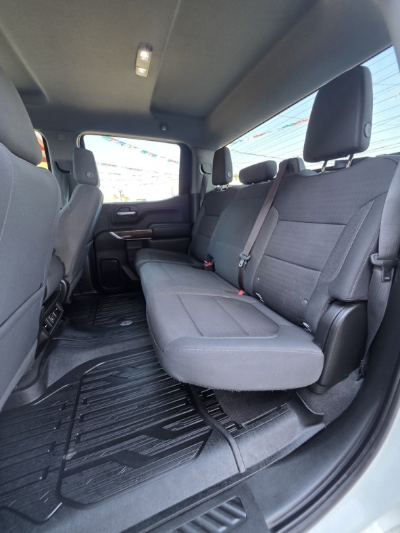 2020 GMC Sierra Image 11