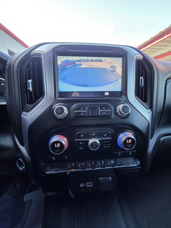 2020 GMC Sierra Image 12