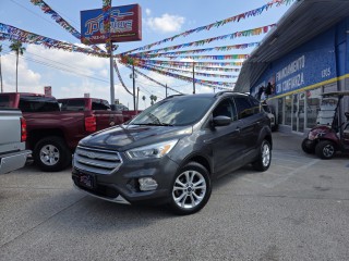 Image for 2018 Ford Escape SE ID: 6897167
