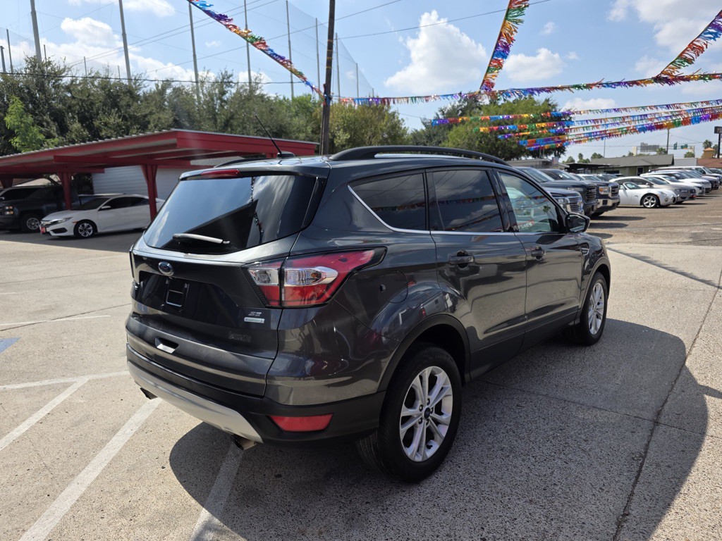 2018 Ford Escape Image 6