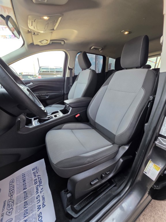 2018 Ford Escape Image 9