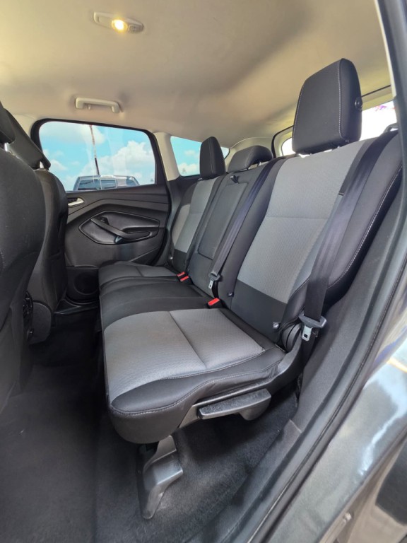 2018 Ford Escape Image 10