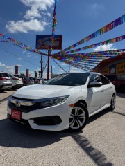 Image for 2018 Honda Civic LX ID: 6898558