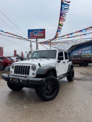 Image for 2017 Jeep Wrangler Unlimited Sport ID: 6905172