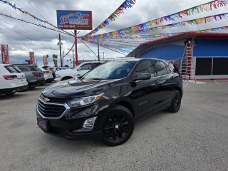 Image for 2020 Chevrolet Equinox LT ID: 6905187
