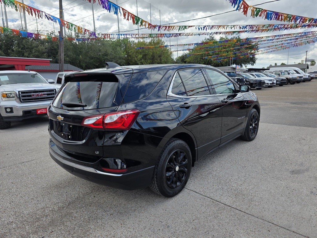2020 Chevrolet Equinox Image 6