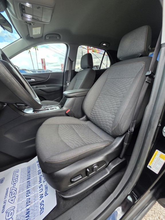 2020 Chevrolet Equinox Image 9