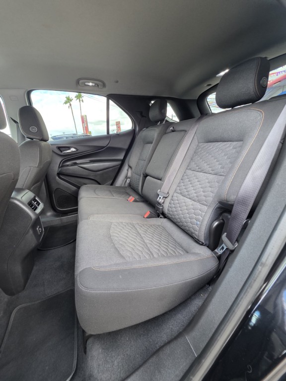 2020 Chevrolet Equinox Image 10