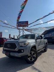 Image for 2019 Toyota Tacoma Double Cab ID: 6905375