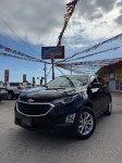 Image for 2020 Chevrolet Equinox LS ID: 6906037