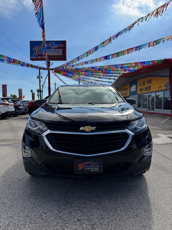 2020 Chevrolet Equinox Image 7