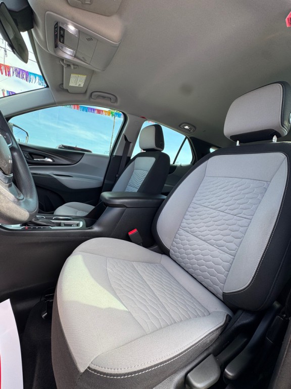 2020 Chevrolet Equinox Image 9
