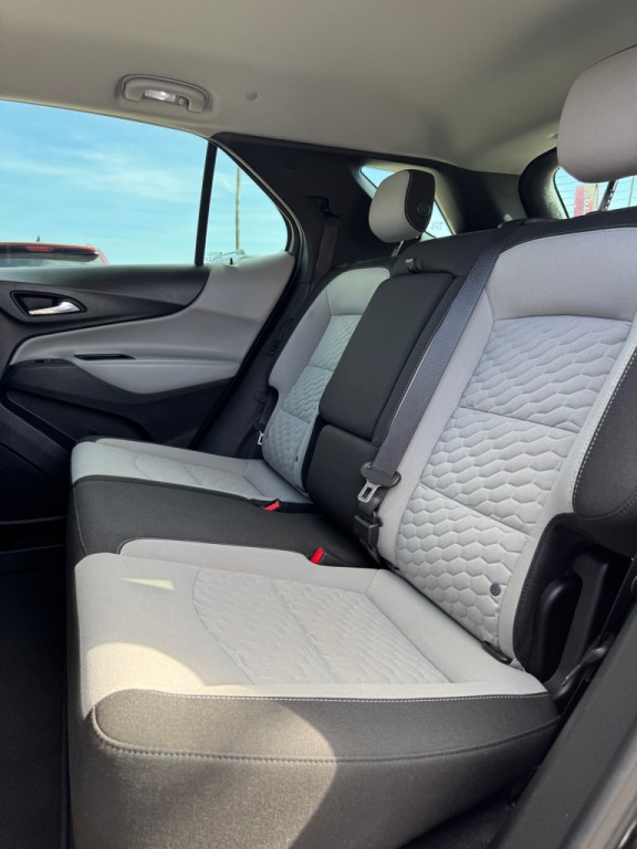 2020 Chevrolet Equinox Image 10