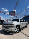 Image for 2016 Chevrolet Silverado 1500 LT ID: 6906695