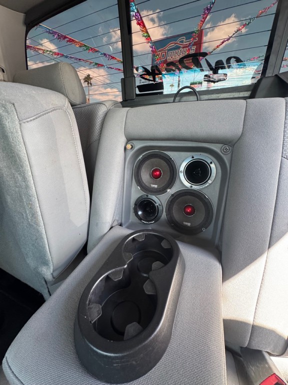 2016 Chevrolet Silverado 1500 Image 12
