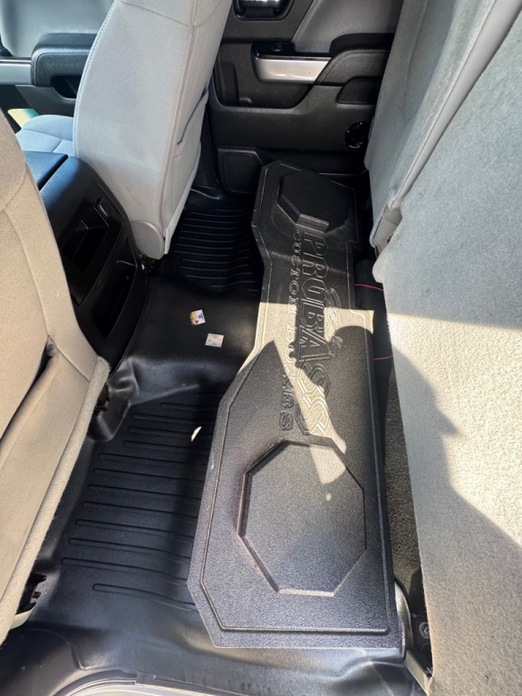 2016 Chevrolet Silverado 1500 Image 13