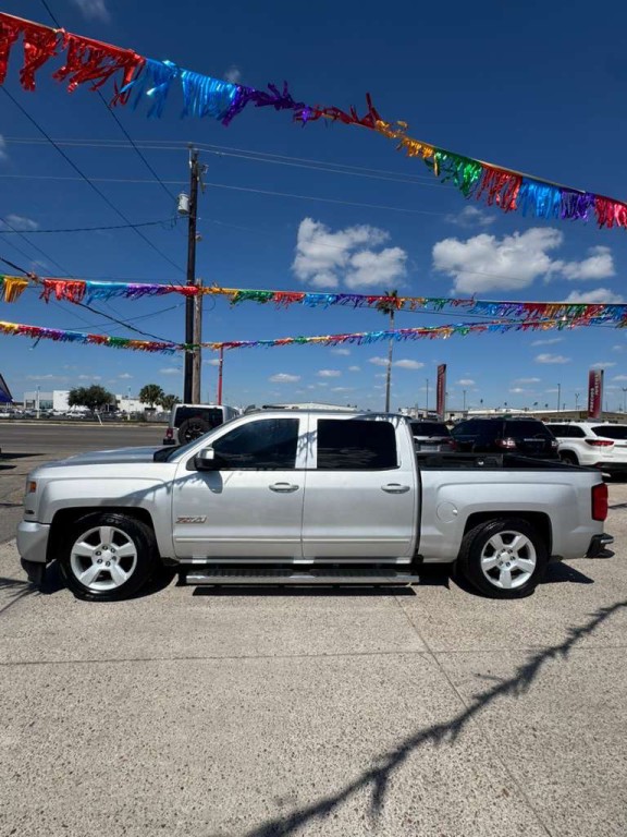 2016 Chevrolet Silverado 1500 Image 15